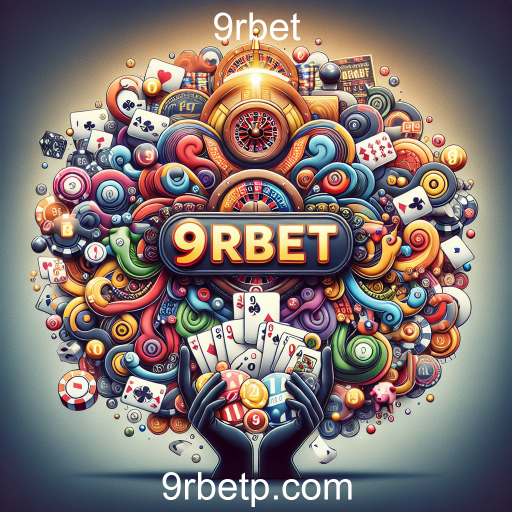 Descubra a Categoria 'Contato' do 9rbet: Uma Nova Dimensão de Jogos de Palavras