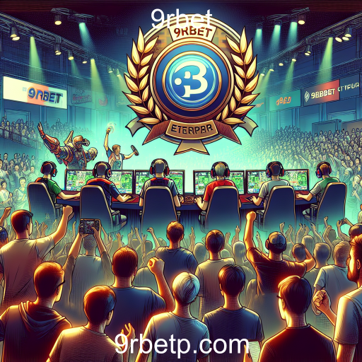 A Ascensão dos eSports: Uma Nova Era nos Jogos Competitivos