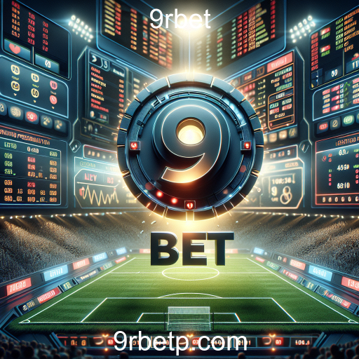 Apostas Ao Vivo: A Experiência Dinâmica do 9rbet
